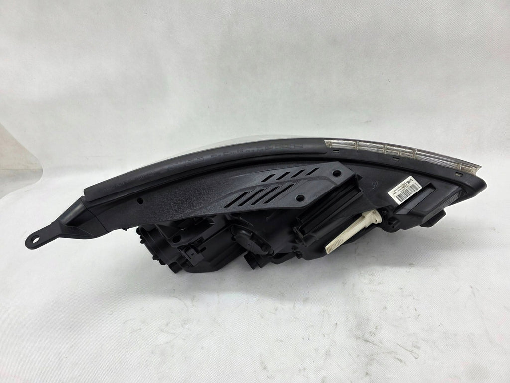 Frontscheinwerfer Hyundai I30 III 92101G4000 Links Scheinwerfer Headlight SCH9786102920am