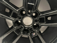 Load image into Gallery viewer, 1x Alufelge 19 Zoll 8.0" 5x112 46ET 5A1E230 BMW X2 Rim Wheel FEL8313375931hm