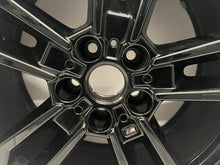 Laden Sie das Bild in den Galerie-Viewer, 1x Alufelge 19 Zoll 8.0" 5x112 46ET 5A1E230 BMW X2 Rim Wheel FEL8313375931hm