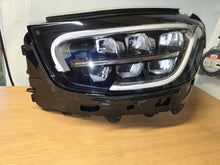 Laden Sie das Bild in den Galerie-Viewer, Frontscheinwerfer Mercedes-Benz Glc A2539066901 LED Links Scheinwerfer Headlight SCH8820878607ra