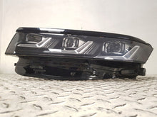 Laden Sie das Bild in den Galerie-Viewer, Frontscheinwerfer VW Touareg 761941081D Full LED Links Scheinwerfer Headlight SCH4311237376vt