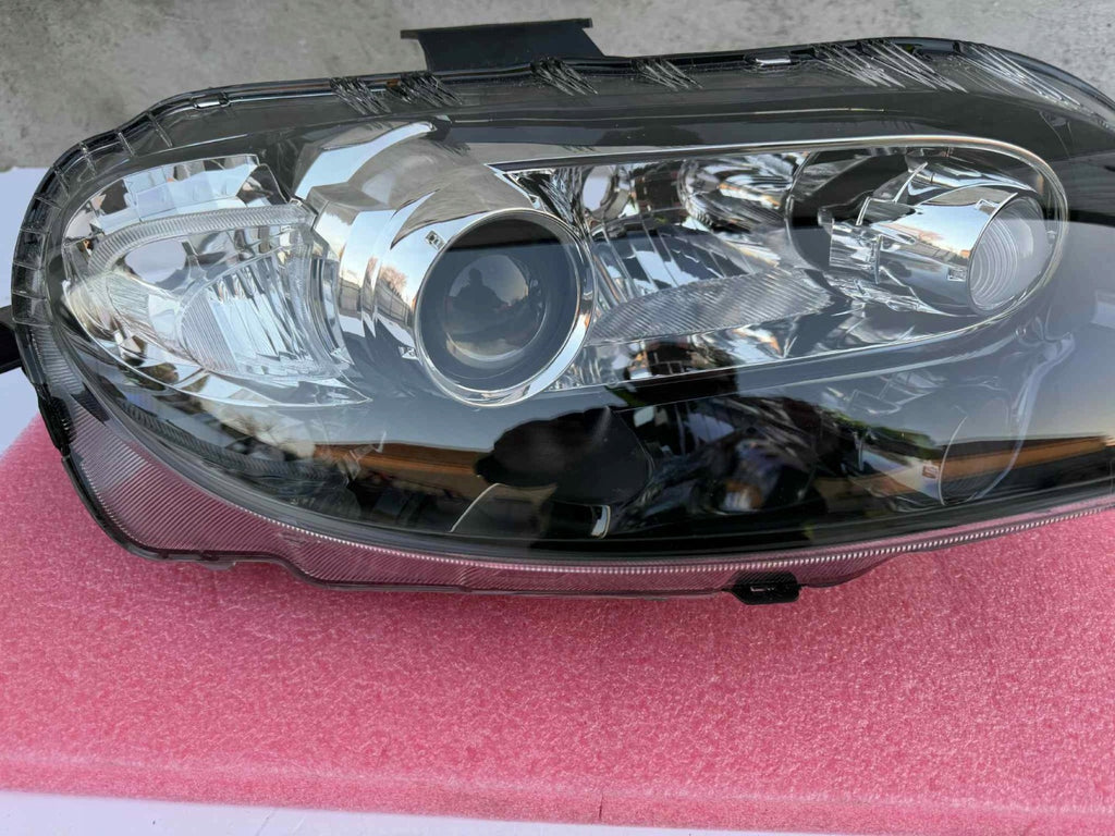 Frontscheinwerfer Mazda Mx5 100-61384 Rechts Scheinwerfer Headlight SCH1632616179ks