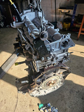 Load image into Gallery viewer, Motor Ford Galaxy III BCCC 2.0 190PS 140kW Diesel Engine Unkomplett MOT4809436408rk