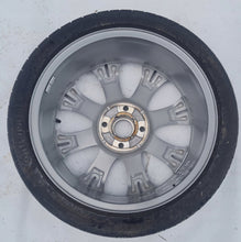 Load image into Gallery viewer, 1x Alufelge 17 Zoll 7.0" 4x108 47 5ET C1BC-MA Ford Fiesta Rim Wheel FEL9076377892hy