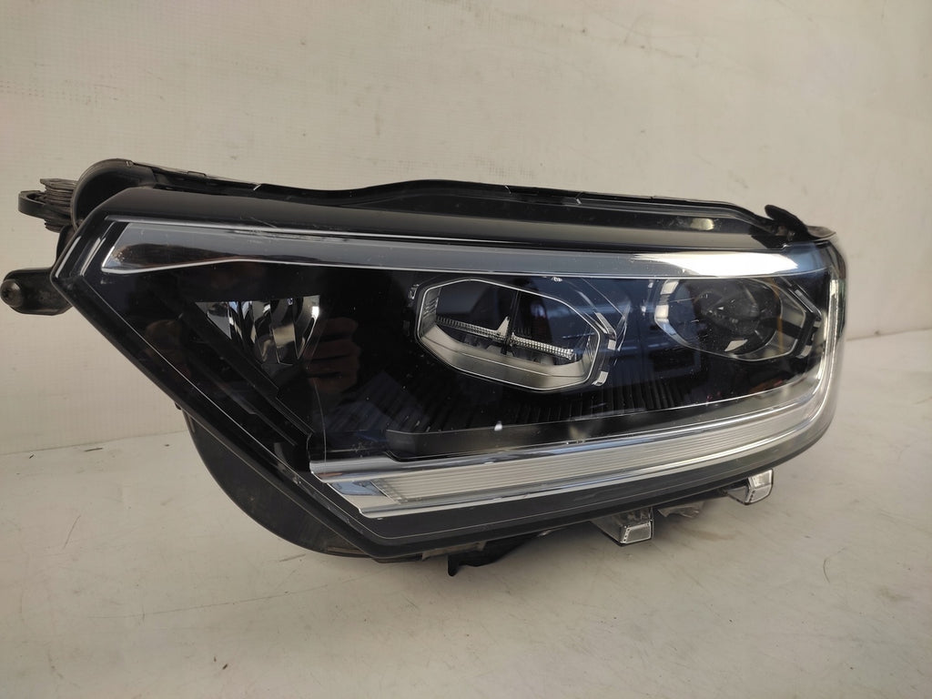 Frontscheinwerfer VW T-Roc 2GA941035AF Full LED Links Scheinwerfer Headlight SCH4532089384xw