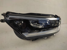 Laden Sie das Bild in den Galerie-Viewer, Frontscheinwerfer VW T-Roc 2GA941035AF Full LED Links Scheinwerfer Headlight SCH4532089384xw