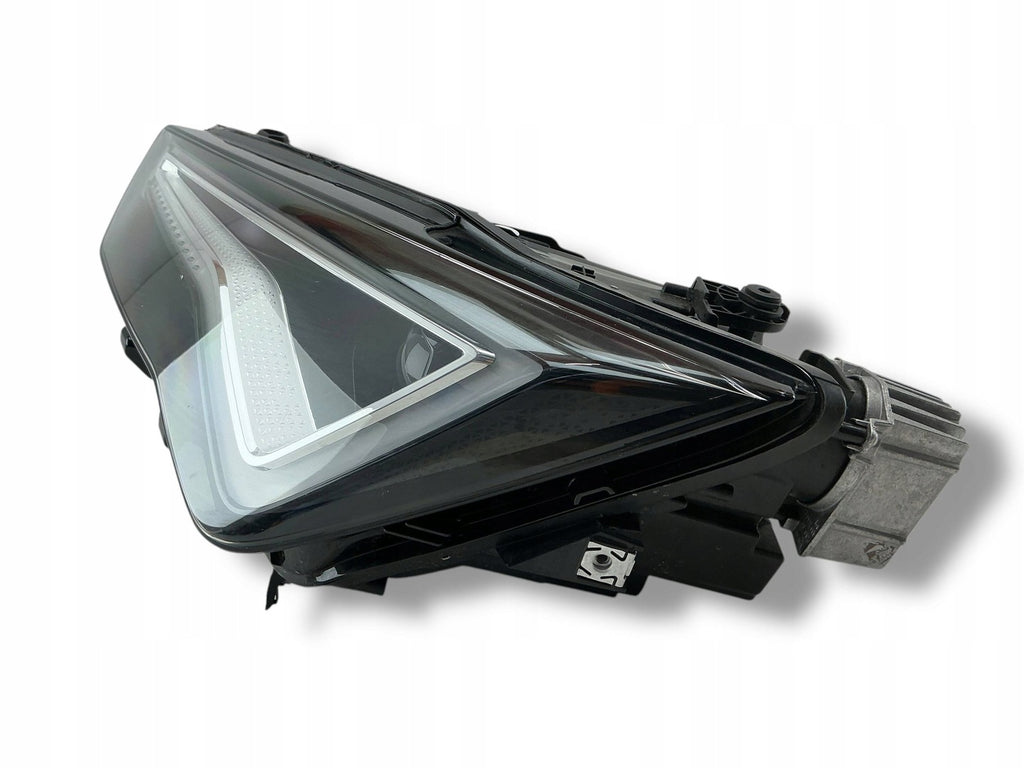 Frontscheinwerfer Seat Ateca 577941031C Links Scheinwerfer Headlight