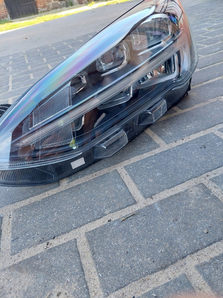 Frontscheinwerfer Ford Focus MX7B13E015-EB Full LED Rechts oder Links SCH7646009340ul