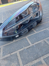 Load image into Gallery viewer, Frontscheinwerfer Ford Focus MX7B13E015-EB Full LED Rechts oder Links SCH7646009340ul