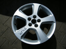 Laden Sie das Bild in den Galerie-Viewer, 1x Alufelge 17 Zoll 7.5" 5x108 55ET Ford Mondeo Rim Wheel FEL7555614005wq