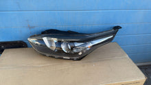 Load image into Gallery viewer, Frontscheinwerfer Kia Ceed J7921110100 Links Scheinwerfer Headlight SCH7856347232tv