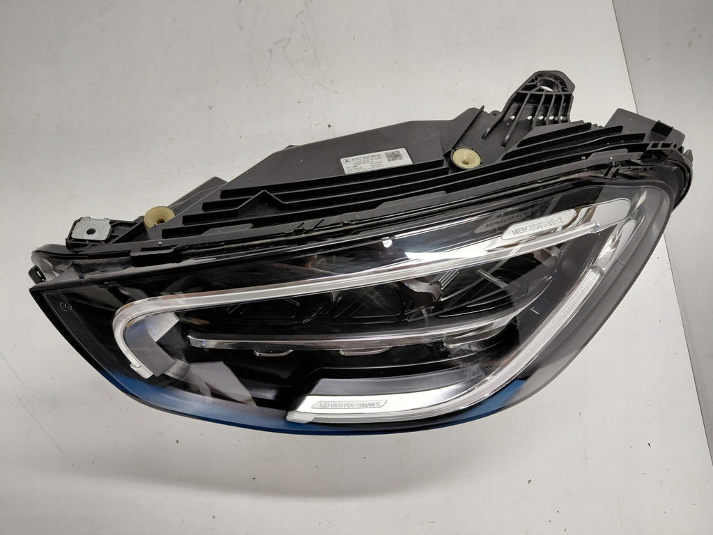 Frontscheinwerfer Mercedes-Benz Glc 2539066901 Links Scheinwerfer Headlight SCH4753676378cc
