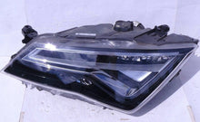 Load image into Gallery viewer, Frontscheinwerfer Seat Ateca 576941007D 90117433 Full LED Links Headlight SCH2459555867mb