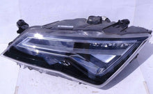 Laden Sie das Bild in den Galerie-Viewer, Frontscheinwerfer Seat Ateca 576941007D Full LED Links Scheinwerfer Headlight SCH2459555867mb