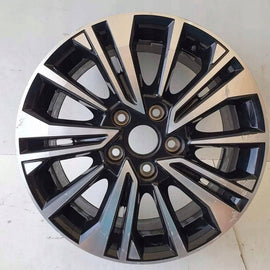 1x Alufelge 17 Zoll 5x112 7LA601025E VW Multivan Rim Wheel FEL1328450128uy