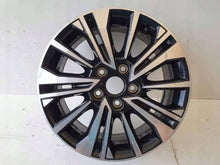 Laden Sie das Bild in den Galerie-Viewer, 1x Alufelge 17 Zoll 5x112 7LA601025E VW Multivan Rim Wheel FEL1328450128uy