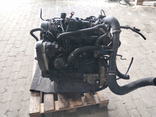 Laden Sie das Bild in den Galerie-Viewer, Motor Fiat Ducato F1AE3481D 2.3 JTD 195PS 96kW Diesel Engine Komplett MOT9738977388cu