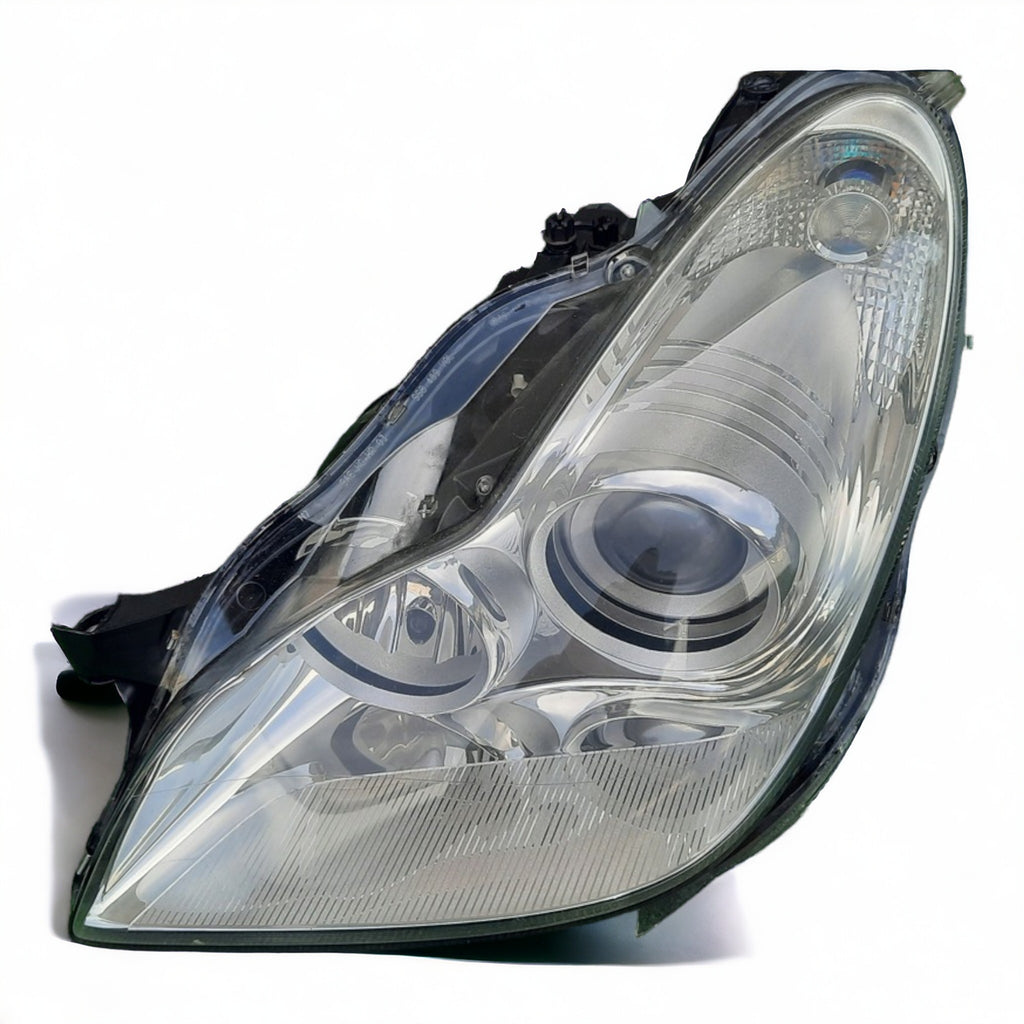 Frontscheinwerfer Mercedes-Benz Cls Xenon Links Scheinwerfer Headlight