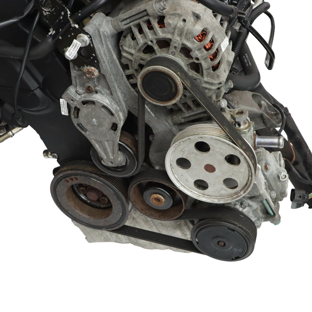 Motor Audi A4 B7 BWE 2.0 TFSI 200PS 147kW 135TKm Benzin Engine Komplett