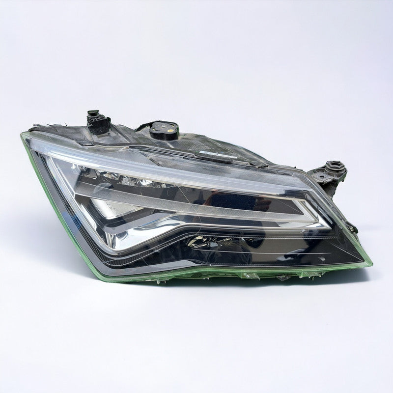 Frontscheinwerfer Seat Ateca 576941008D FULL LED Rechts Scheinwerfer Headlight