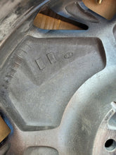 Load image into Gallery viewer, 1x Alufelge 19 Zoll 7.5" 5x114.3 49 5ET 52910GI110 Hyundai Ioniq Rim Wheel FEL3221847258lj