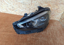Laden Sie das Bild in den Galerie-Viewer, Frontscheinwerfer Mercedes-Benz W206 A2069068104 LED Links Headlight SCH6071523875yl