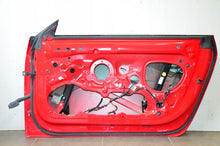 Laden Sie das Bild in den Galerie-Viewer, Tür Audi Mercedes-Benz Tt Vorne Links Schwarz Door Porta Porte