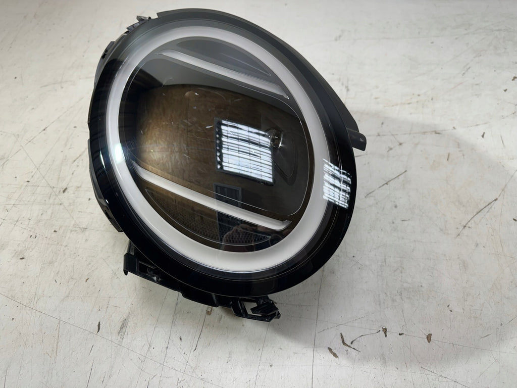 Frontscheinwerfer Mini LED Links Scheinwerfer Headlight SCH3597512024qg