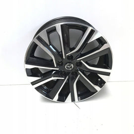 1x Alufelge 18 Zoll 7.5