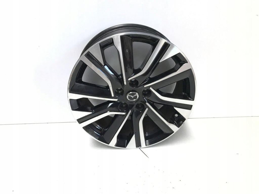 1x Alufelge 18 Zoll 7.5" 5x114.3 45ET KSR4V3810 KSR4-V3-810 Mazda Cx-60 Cx60 FEL7159342617lo