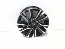 Load image into Gallery viewer, 1x Alufelge 18 Zoll 7.5" 5x114.3 45ET KSR4V3810 KSR4-V3-810 Mazda Cx-60 Cx60 FEL7159342617lo