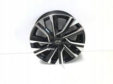 Laden Sie das Bild in den Galerie-Viewer, 1x Alufelge 18 Zoll 7.5" 5x114.3 45ET KSR4V3810 KSR4-V3-810 Mazda Cx-60 Cx60 FEL7159342617lo