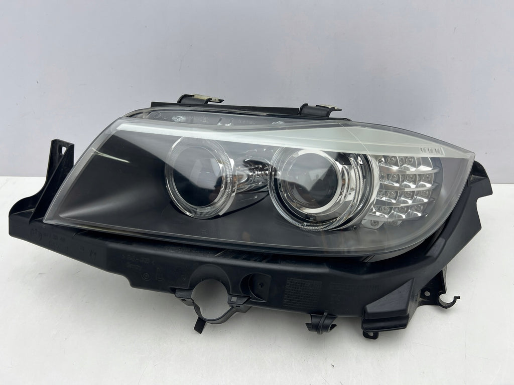 Frontscheinwerfer BMW 3 E91 E90 72025839 Xenon Ein Stück (Rechts oder Links) SCH9083084176is