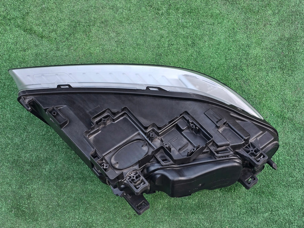 Frontscheinwerfer Volvo V70 S80 31420019 Links Scheinwerfer Headlight SCH3158127137vl