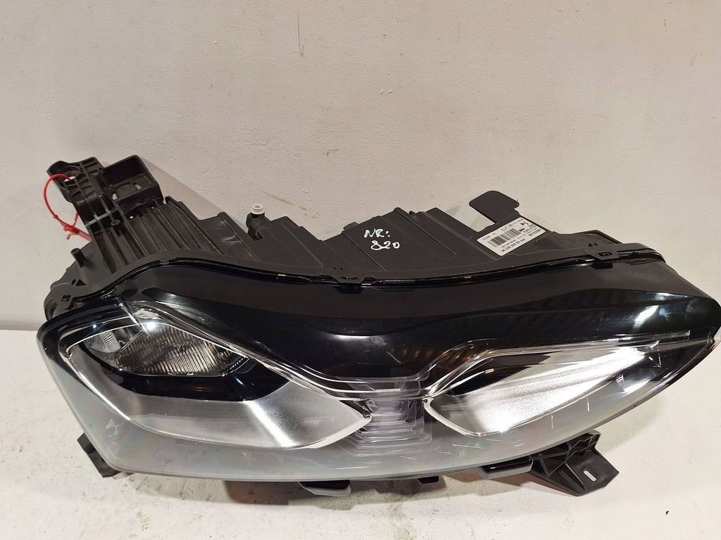 Frontscheinwerfer Citroën Ds3 9820840580 Rechts Scheinwerfer Headlight