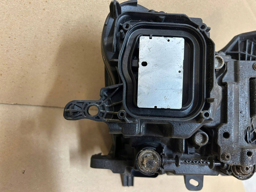 Frontscheinwerfer Volvo V60 I S60 CIW152 Links Scheinwerfer Headlight SCH6710819186pa