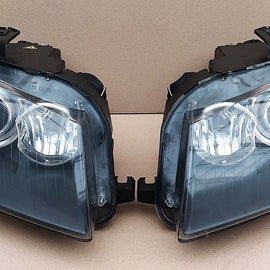 Frontscheinwerfer Audi A3 Ein Satz Scheinwerfer Headlight SCH3494286606al