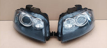 Load image into Gallery viewer, Frontscheinwerfer Audi A3 Ein Satz Scheinwerfer Headlight SCH3494286606al