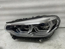 Load image into Gallery viewer, Frontscheinwerfer BMW X3 G01 G02 8739653-02 LED Links Scheinwerfer Headlight SCH6861671873jo