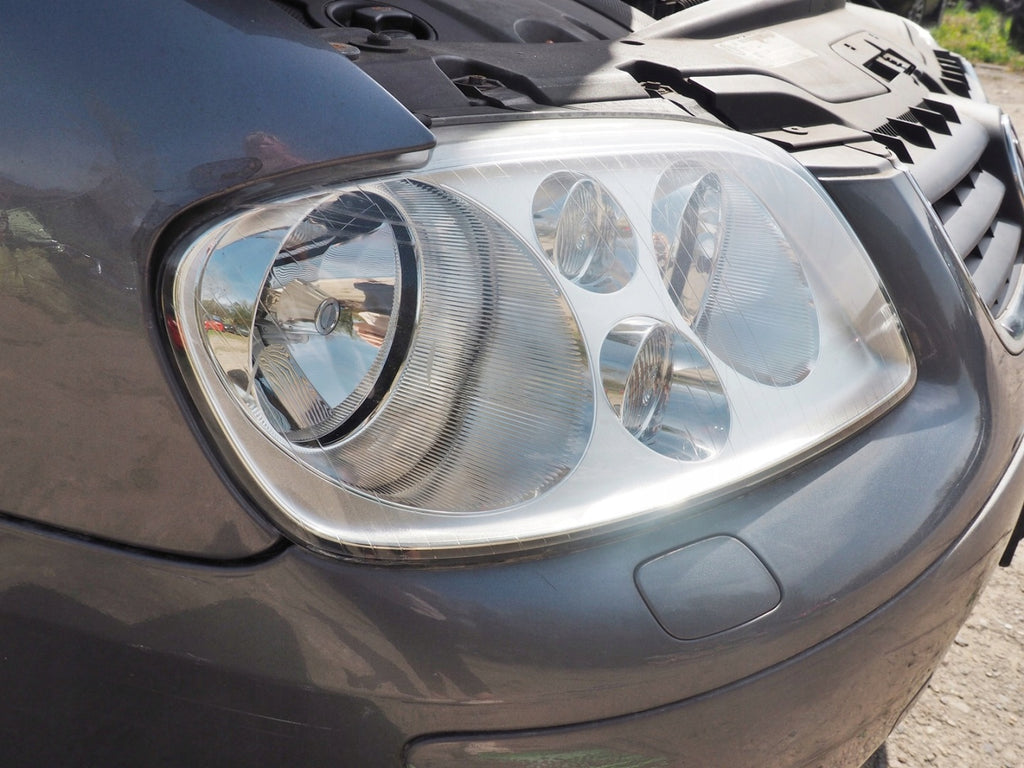 Frontscheinwerfer VW Touran 1REFP Rechts Scheinwerfer Headlight SCH5831481669uy