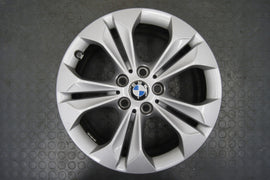 1x Alufelge 17 Zoll 7.5