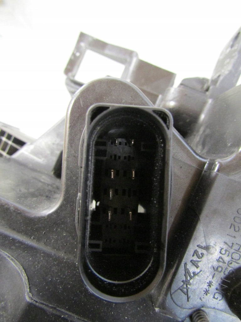 Frontscheinwerfer VW Id.5 Id.4 11B941036K LED Rechts Scheinwerfer Headlight SCH4836963310hh