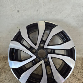 1x Alufelge 16 Zoll 7.0