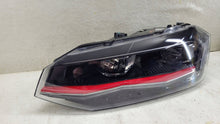 Load image into Gallery viewer, Frontscheinwerfer VW Polo 2G1941035 Links Scheinwerfer Headlight SCH5124888027ul