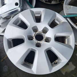 1x Alufelge 16 Zoll 7.5