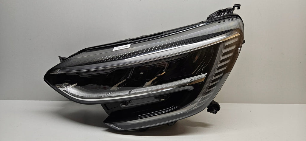 Frontscheinwerfer Renault Megane 260600565R LED Links Scheinwerfer Headlight SCH5379601617yq
