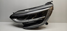 Laden Sie das Bild in den Galerie-Viewer, Frontscheinwerfer Renault Megane 260600565R LED Links Scheinwerfer Headlight SCH5379601617yq