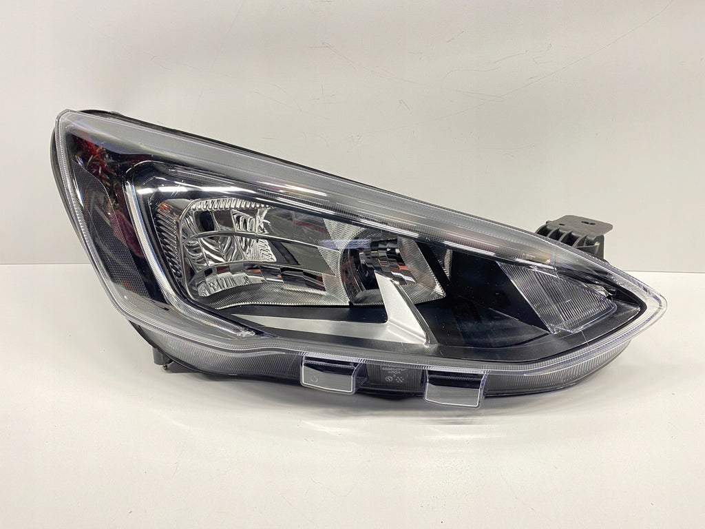 Frontscheinwerfer Ford Focus MX7B-13E014-CC MX7B-13E014 LED Rechts oder Links