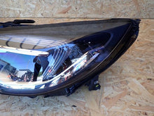 Load image into Gallery viewer, Frontscheinwerfer Opel Astra 39047198 LED Links Scheinwerfer Headlight