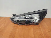 Laden Sie das Bild in den Galerie-Viewer, Frontscheinwerfer Ford Focus JX7B-13E015-CE LED Links Scheinwerfer Headlight